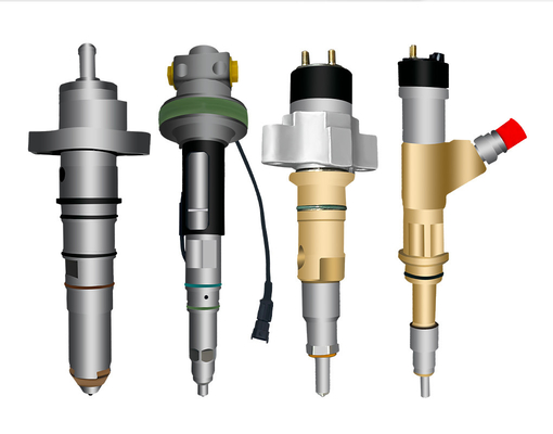 3047973 4307428 3030445 Cummins Fuel Injectors NT855 NTA855G6
