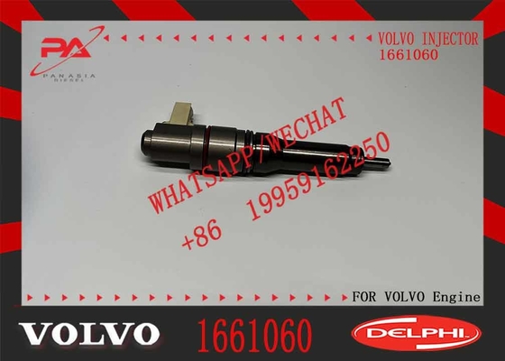High Quality Common Rail Fuel Injector BEBJ1A05001 1905002 1820820 1661060 1725282 with Stock Available and Fast Delivery