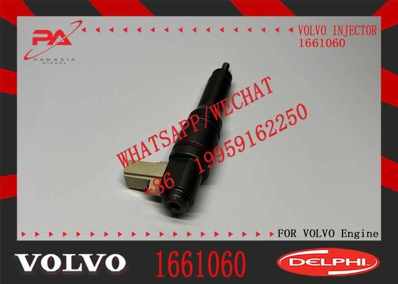 High Quality Common Rail Fuel Injector BEBJ1A05001 1905002 1820820 1661060 1725282 with Stock Available and Fast Delivery