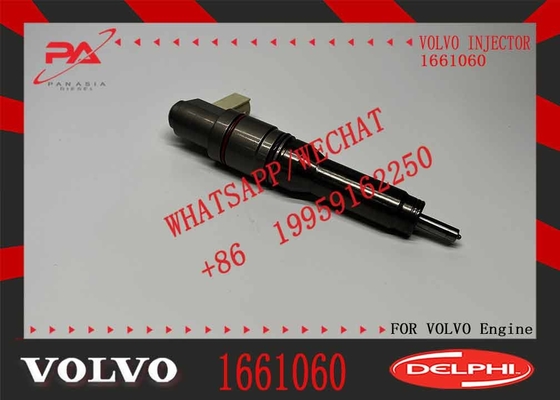 High Quality Common Rail Fuel Injector BEBJ1A05001 1905002 1820820 1661060 1725282 with Stock Available and Fast Delivery
