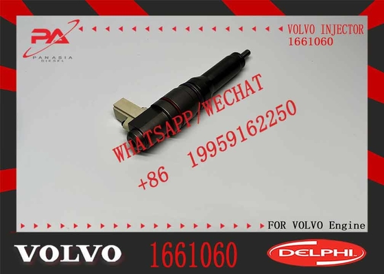 High Quality Common Rail Fuel Injector BEBJ1A05001 1905002 1820820 1661060 1725282 with Stock Available and Fast Delivery