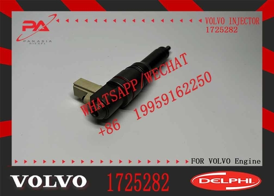 Fuel Injector 1905002 1725282 BEBJ1A00101 1661060 BEBJ1A00201 for XF85 XF105 MX265 Engine