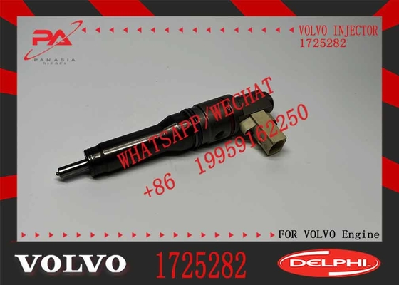 Fuel Injector 1905002 1725282 BEBJ1A00101 1661060 BEBJ1A00201 for XF85 XF105 MX265 Engine