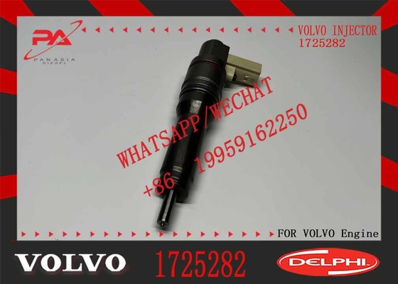 Fuel Injector 1905002 1725282 BEBJ1A00101 1661060 BEBJ1A00201 for XF85 XF105 MX265 Engine
