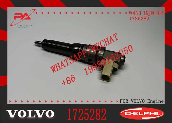 Fuel Injector 1905002 1725282 BEBJ1A00101 1661060 BEBJ1A00201 for XF85 XF105 MX265 Engine