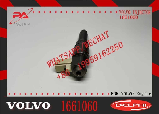 Good Price DAF Fuel INJECTOR BEBJ1A05001 1905002 1820820 1661060 1725282 1742535