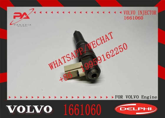 Good Price DAF Fuel INJECTOR BEBJ1A05001 1905002 1820820 1661060 1725282 1742535