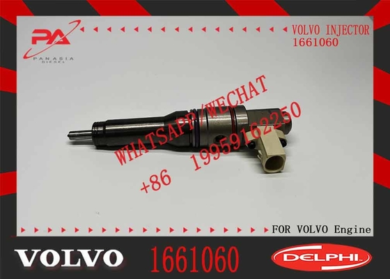 Good Price DAF Fuel INJECTOR BEBJ1A05001 1905002 1820820 1661060 1725282 1742535