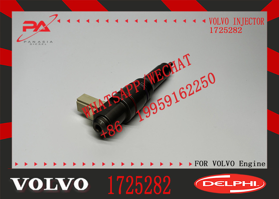 Diesel Fuel Injector BEBJ1A00001 1661060 BEBJ1A00101 1725282 for Euro 4 Euro 5 DAF XF85