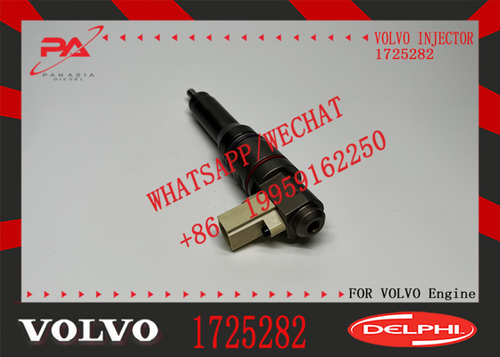 Diesel Fuel Injector BEBJ1A00001 1661060 BEBJ1A00101 1725282 for Euro 4 Euro 5 DAF XF85