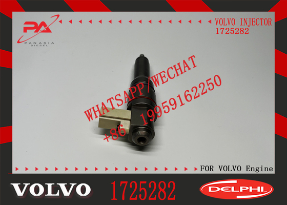 Diesel Fuel Injector BEBJ1A00001 1661060 BEBJ1A00101 1725282 for Euro 4 Euro 5 DAF XF85
