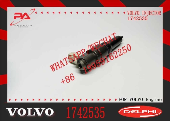 Good Price DAF Fuel INJECTOR BEBJ1A05001 1905002 1820820 1661060 1725282 1742535