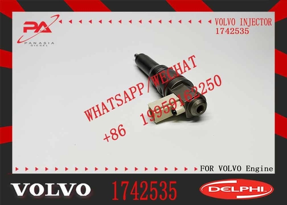 Good Price DAF Fuel INJECTOR BEBJ1A05001 1905002 1820820 1661060 1725282 1742535