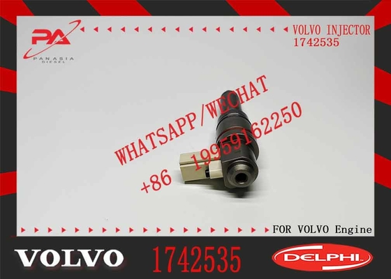 Good Price DAF Fuel INJECTOR BEBJ1A05001 1905002 1820820 1661060 1725282 1742535