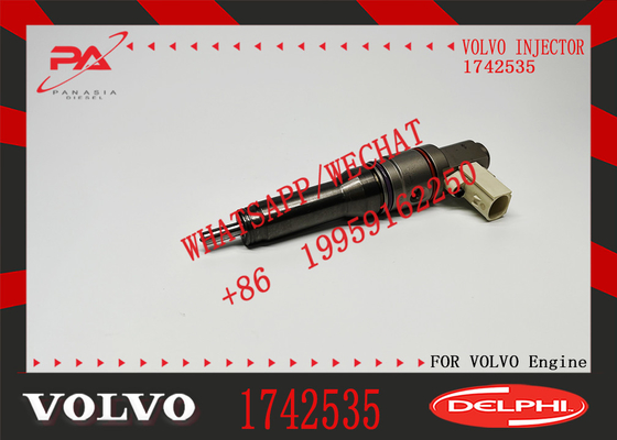 Good Price DAF Fuel INJECTOR BEBJ1A05001 1905002 1820820 1661060 1725282 1742535