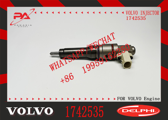 Good Price DAF Fuel INJECTOR BEBJ1A05001 1905002 1820820 1661060 1725282 1742535