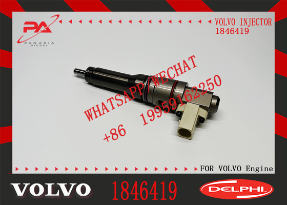 Fuel Injector Assembly BEBJ1A05002 BEBJ1A00202 BEBJ1A05001 1905001 1846419 1905002