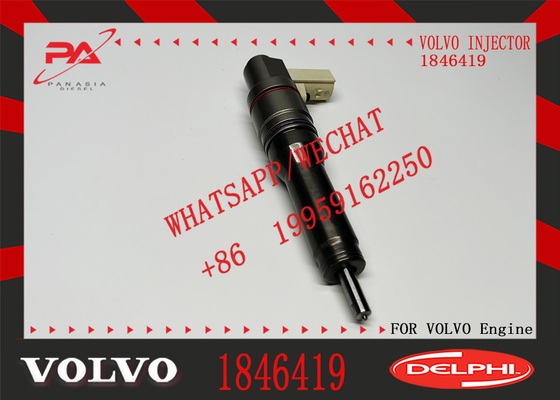 Fuel Injector Assembly BEBJ1A05002 BEBJ1A00202 BEBJ1A05001 1905001 1846419 1905002