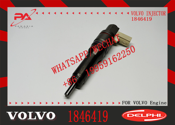 Fuel Injector Assembly BEBJ1A05002 BEBJ1A00202 BEBJ1A05001 1905001 1846419 1905002