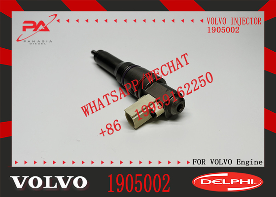 Fuel Injector 1905002 1725282 BEBJ1A00101 1661060 BEBJ1A00201 for XF85 XF105 MX265 Engine