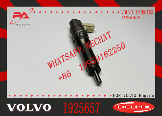 Reman Fuel Injector 2005596 1993389 BEBJ1D02001 1925657 1972591 2413470011 for DAF 106XF Tractor Kenworth Peterbilt PACCAR MX13