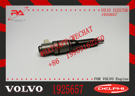 Reman Fuel Injector 2005596 1993389 BEBJ1D02001 1925657 1972591 2413470011 for DAF 106XF Tractor Kenworth Peterbilt PACCAR MX13