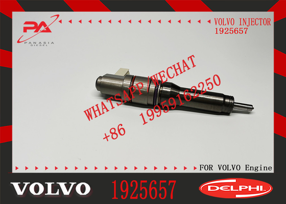 Reman Fuel Injector 2005596 1993389 BEBJ1D02001 1925657 1972591 2413470011 for DAF 106XF Tractor Kenworth Peterbilt PACCAR MX13