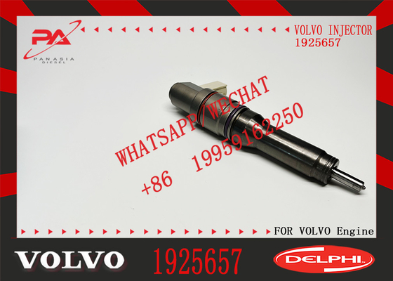 Reman Fuel Injector 2005596 1993389 BEBJ1D02001 1925657 1972591 2413470011 for DAF 106XF Tractor Kenworth Peterbilt PACCAR MX13