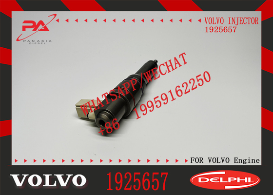 Reman Fuel Injector 2005596 1993389 BEBJ1D02001 1925657 1972591 2413470011 for DAF 106XF Tractor Kenworth Peterbilt PACCAR MX13