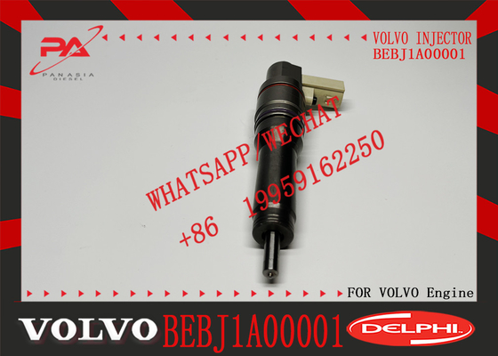 Diesel Fuel Injector BEBJ1A00001 1661060 BEBJ1A00101 1725282 for Euro 4 Euro 5 DAF XF85