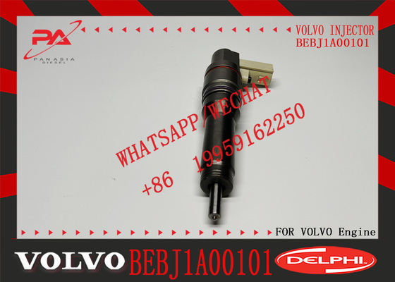 Diesel Fuel Injector BEBJ1A00001 1661060 BEBJ1A00101 1725282 for Euro 4 Euro 5 DAF XF85