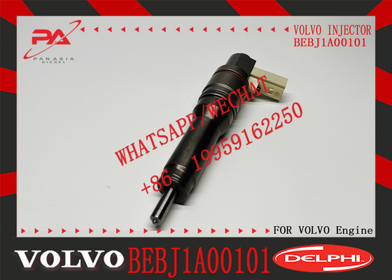 Diesel Fuel Injector BEBJ1A00001 1661060 BEBJ1A00101 1725282 for Euro 4 Euro 5 DAF XF85