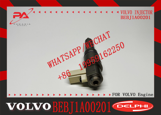 BEBJ1A05001 BEBJ1A00001 BEBJ1A00101 BEBJ1A00201 DAF F2P DELPH1 DIESEL INJECTOR UNIT DMCI EUP-I for DAF XF85 XF105 Renew