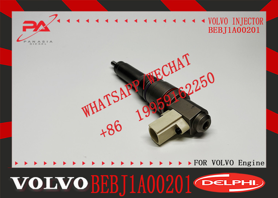 BEBJ1A05001 BEBJ1A00001 BEBJ1A00101 BEBJ1A00201 DAF F2P DELPH1 DIESEL INJECTOR UNIT DMCI EUP-I for DAF XF85 XF105 Renew