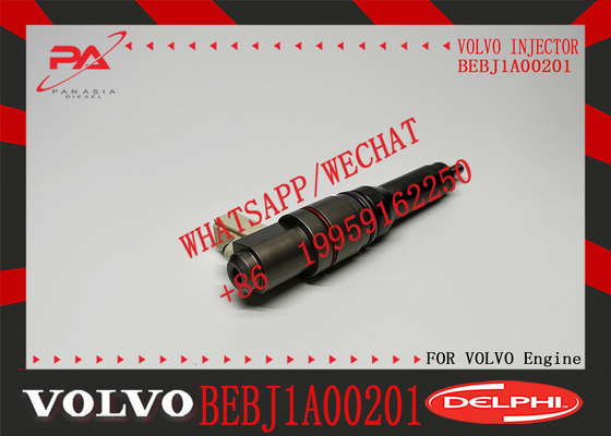 BEBJ1A05001 BEBJ1A00001 BEBJ1A00101 BEBJ1A00201 DAF F2P DELPH1 DIESEL INJECTOR UNIT DMCI EUP-I for DAF XF85 XF105 Renew
