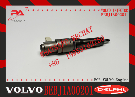 BEBJ1A05001 BEBJ1A00001 BEBJ1A00101 BEBJ1A00201 DAF F2P DELPH1 DIESEL INJECTOR UNIT DMCI EUP-I for DAF XF85 XF105 Renew