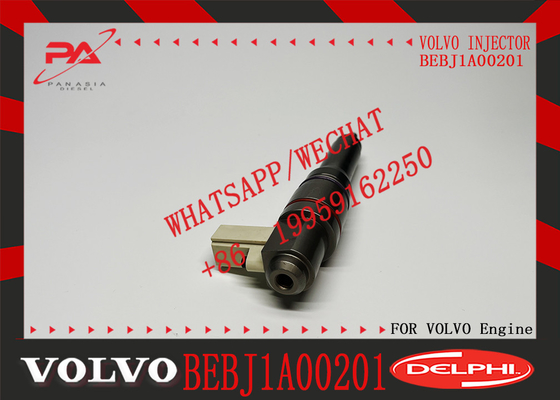 BEBJ1A05001 BEBJ1A00001 BEBJ1A00101 BEBJ1A00201 DAF F2P DELPH1 DIESEL INJECTOR UNIT DMCI EUP-I for DAF XF85 XF105 Renew