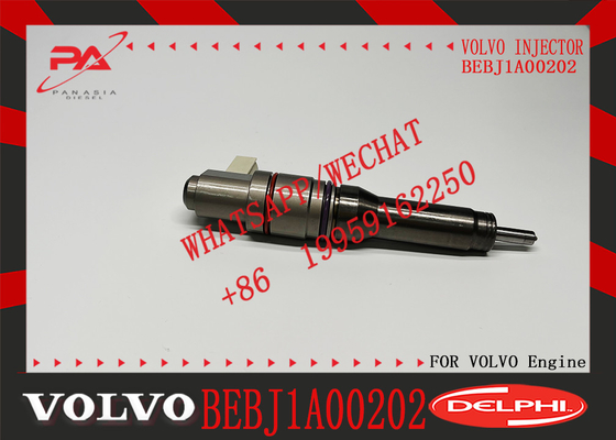 Fuel Injector Assembly BEBJ1A05002 BEBJ1A00202 BEBJ1A05001 1905001 1846419 1905002