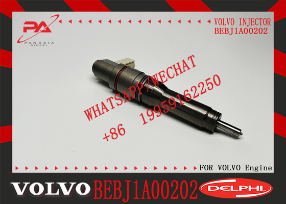 Fuel Injector Assembly BEBJ1A05002 BEBJ1A00202 BEBJ1A05001 1905001 1846419 1905002