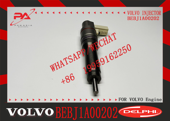 Fuel Injector Assembly BEBJ1A05002 BEBJ1A00202 BEBJ1A05001 1905001 1846419 1905002