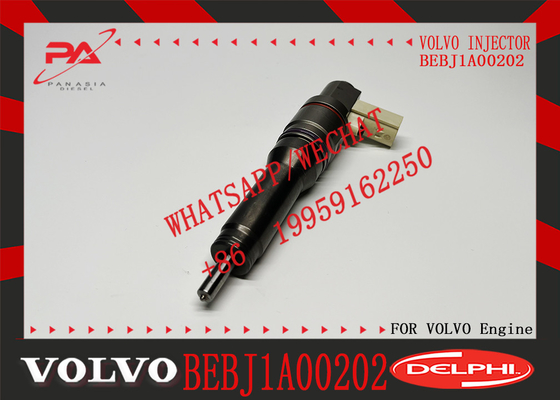 Fuel Injector Assembly BEBJ1A05002 BEBJ1A00202 BEBJ1A05001 1905001 1846419 1905002