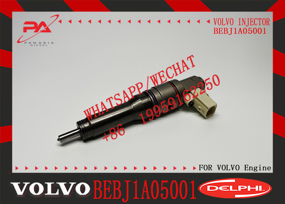 Fuel Injector Assembly BEBJ1A05002 BEBJ1A00202 BEBJ1A05001 1905001 1846419 1905002