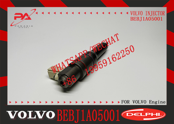 Fuel Injector Assembly BEBJ1A05002 BEBJ1A00202 BEBJ1A05001 1905001 1846419 1905002