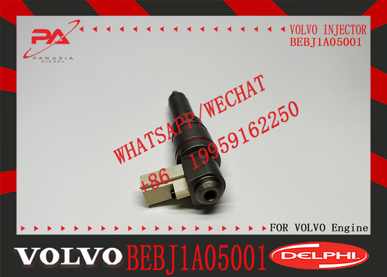 Fuel Injector Assembly BEBJ1A05002 BEBJ1A00202 BEBJ1A05001 1905001 1846419 1905002