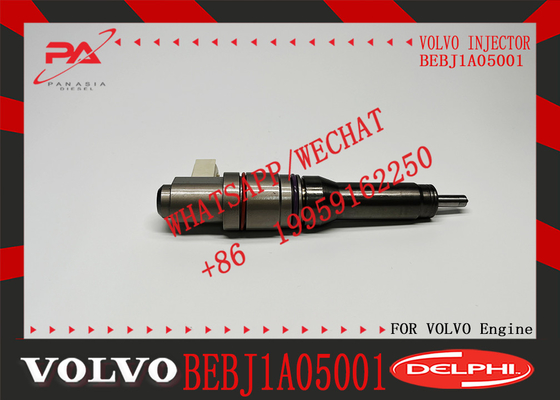 Fuel Injector Assembly BEBJ1A05002 BEBJ1A00202 BEBJ1A05001 1905001 1846419 1905002