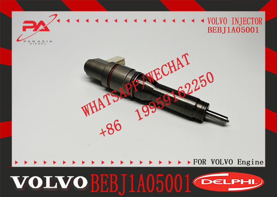 Fuel Injector Assembly BEBJ1A05002 BEBJ1A00202 BEBJ1A05001 1905001 1846419 1905002