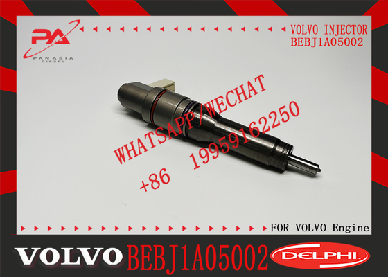 New Quality Diesel Fuel Smart Injector BEBJ1A05002 BE BJ1A00202 01905001 1905001 1846419 for DAF CF95/XF 105 MX High Flow