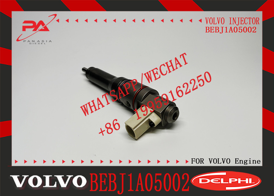 New Quality Diesel Fuel Smart Injector BEBJ1A05002 BE BJ1A00202 01905001 1905001 1846419 for DAF CF95/XF 105 MX High Flow