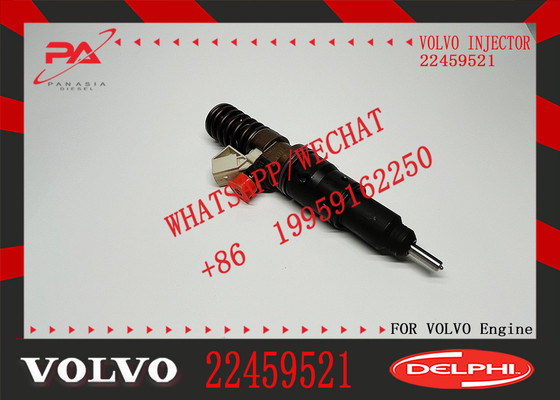 2459521 85023392 BEBE1R17001 BEBE1R17101 fuel injector nozzle 22569106 22569107 engine part BEBJ1F10001 BEBJ1F10101