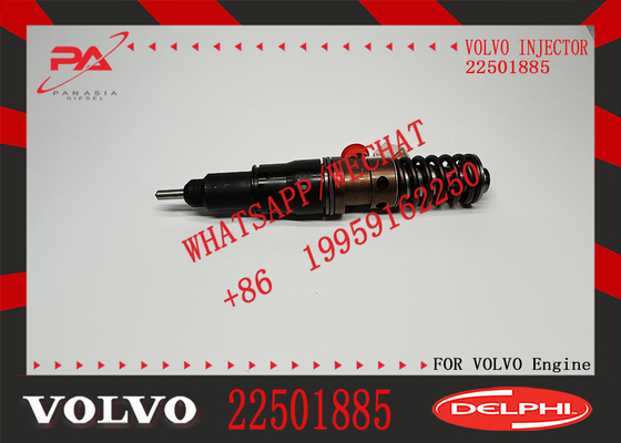 F2 Pumping Injector 22501885 BEBE1R16001 New Condition L510SCR Nozzle VOL-VO Car Engine F2E EUI BEBE1R16101 BEBE1R16201